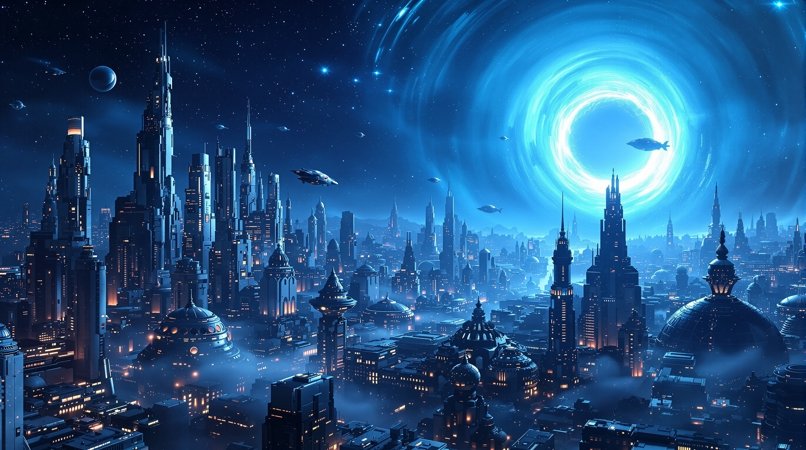 科幻视效专区-浮生影院