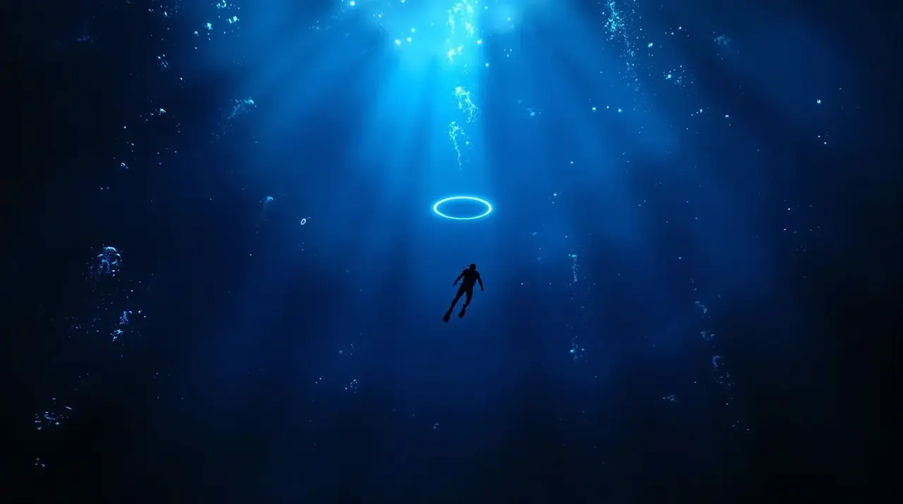 深海回响-浮生影院 深海回响-浮生影院