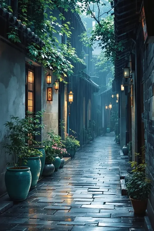 青瓷巷-浮生影院 青瓷巷-浮生影院在线观看